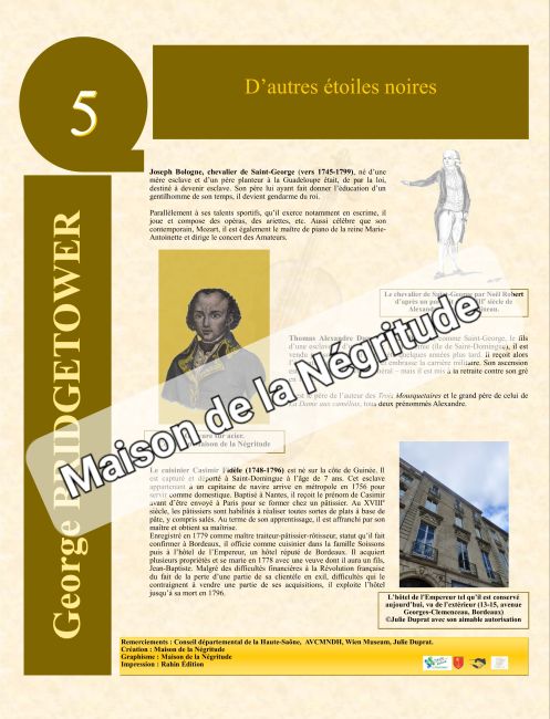 Panneau 5