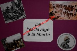 MNDHdel'esclavage à la liberté (1)